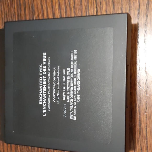 FMG Cashmere Avon Eye shadow - Picture 4 of 6